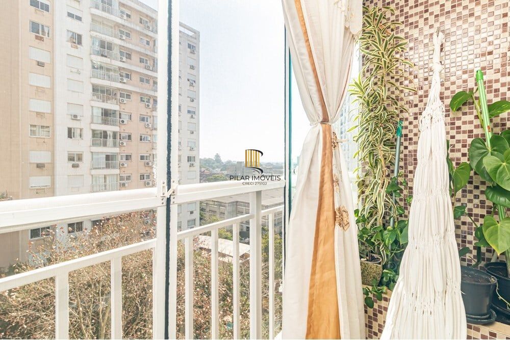 Apartamento 3 dormitórios no bairro Passo da Areia