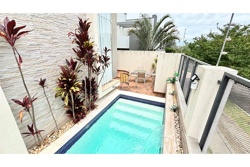 Casa 3 dormitórios no bairro Moinhos de Vento