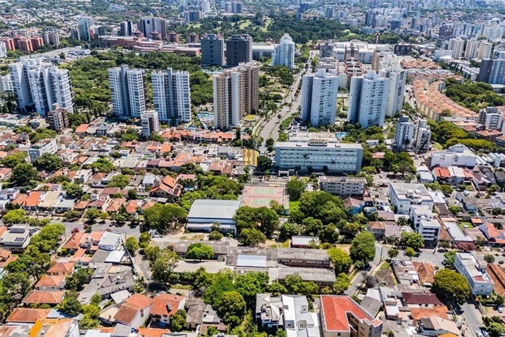 Terreno no bairro Vila Ipiranga