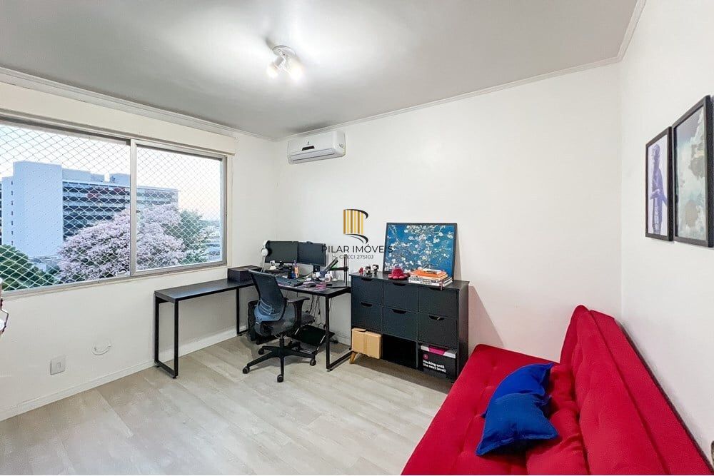 Apartamento 3 dormitórios no bairro Marechal Rondon
