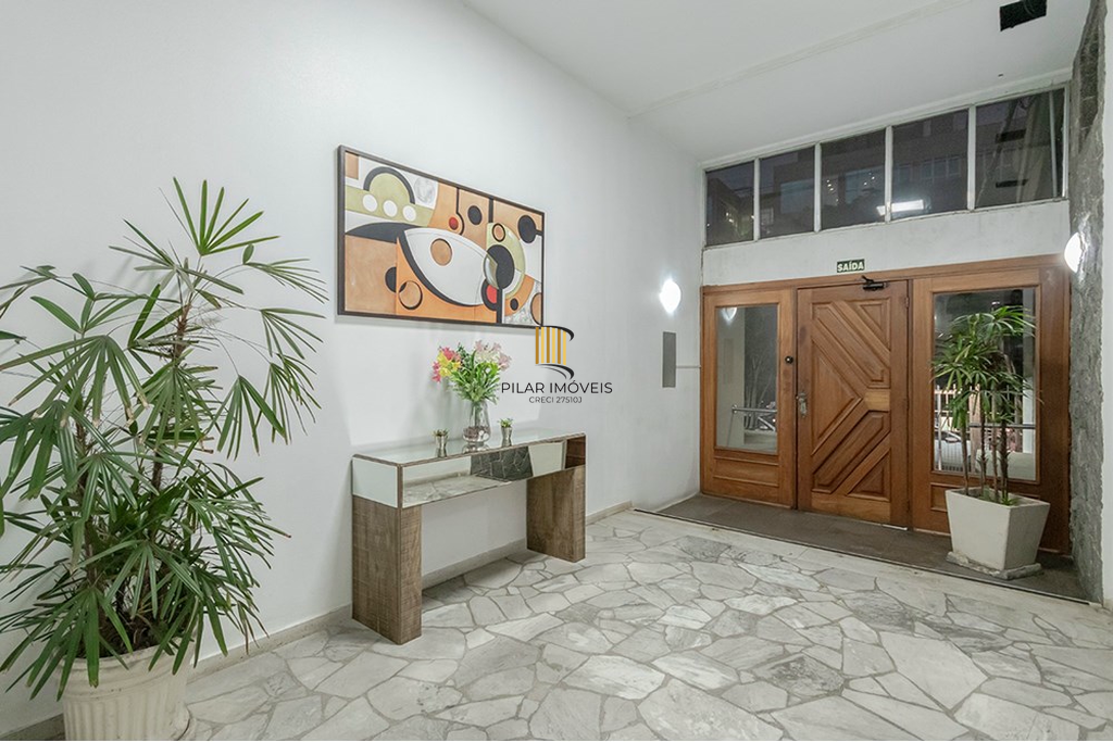 Apartamento 3 dormitórios no bairro Jardim Lindóia