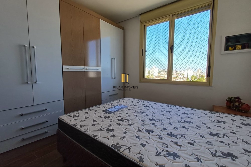 Studio 1 dormitório no bairro Santana