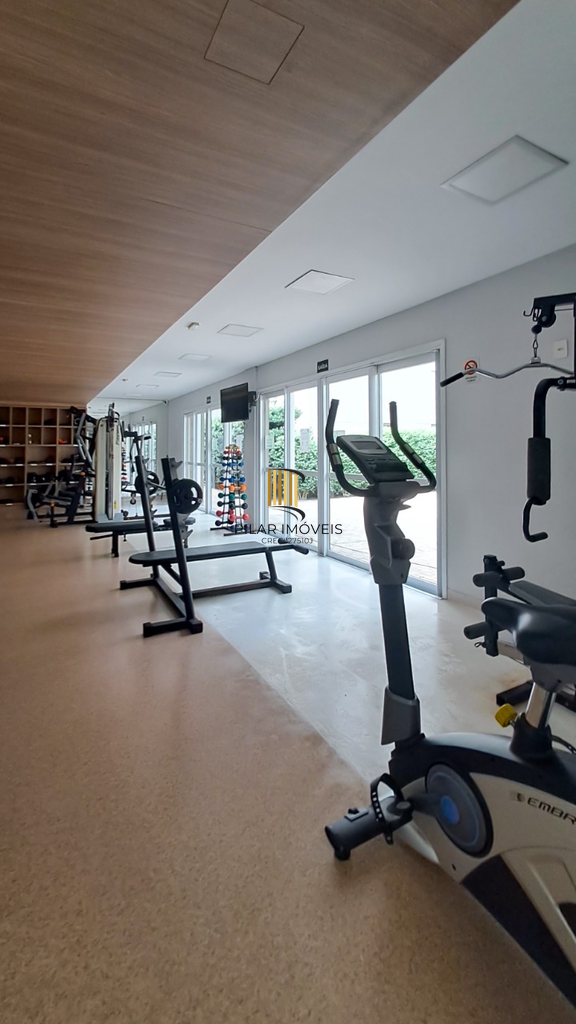 Apartamento 3 dormitórios no bairro Jardim Carvalho