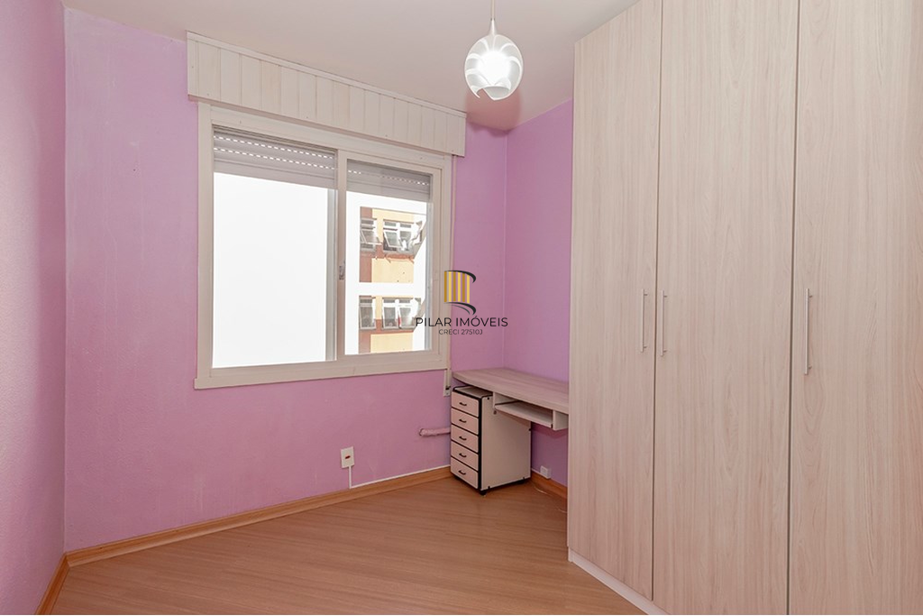 Apartamento 2 dormitórios no bairro Tristeza