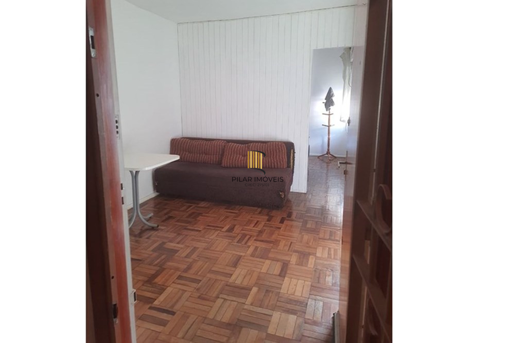 Apartamento 1 dormitório no bairro Passo da Areia