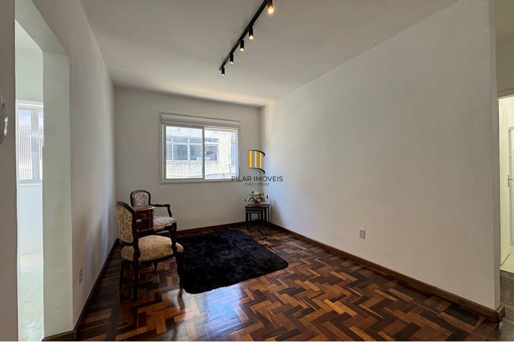 Apartamento 1 dormitório no bairro São João