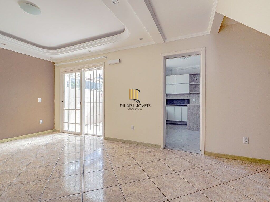 Casa 3 dormitórios no bairro Sarandi