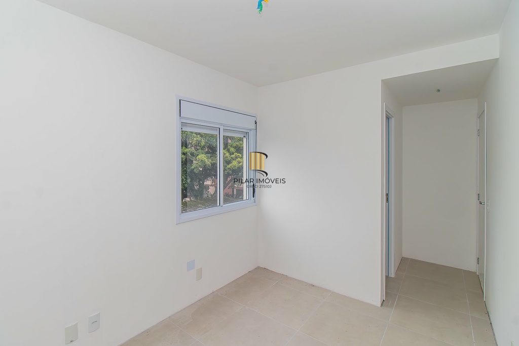 Apartamento 3 dormitórios no bairro Bom Jesus