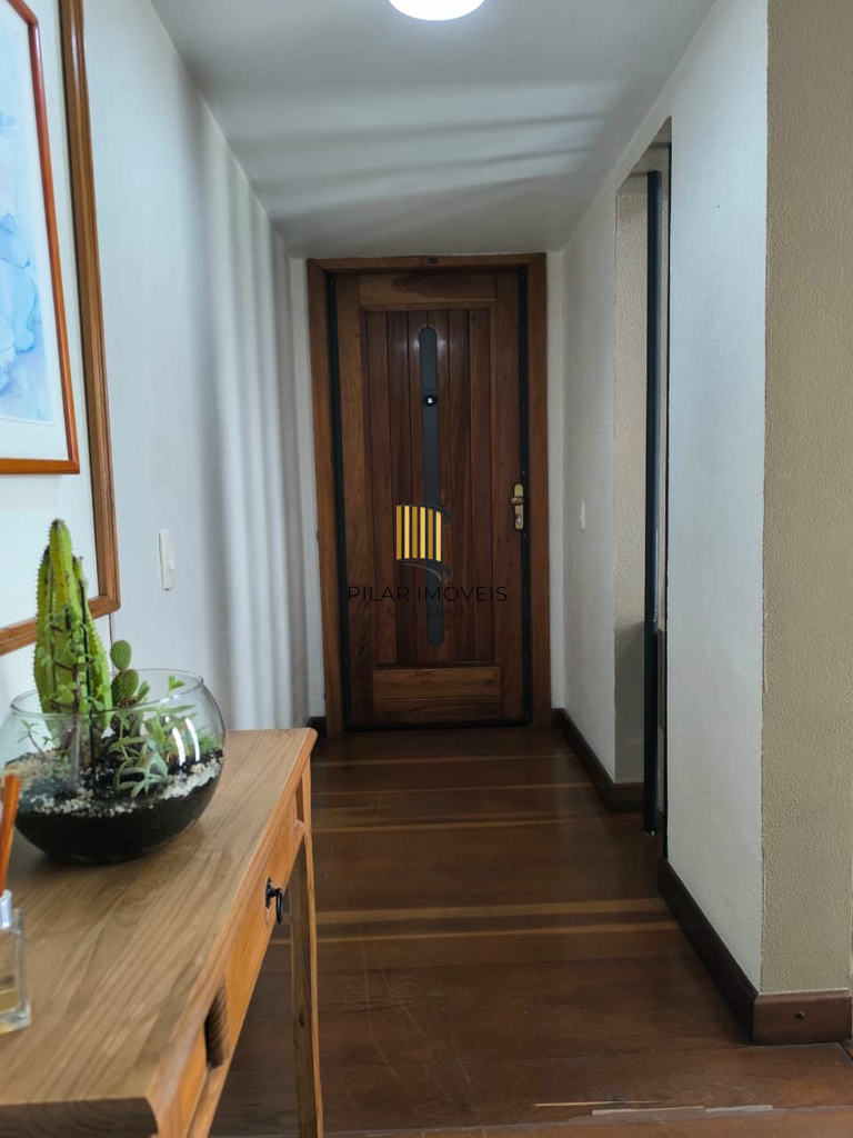 Apartamento 3 dormitórios no bairro Higienópolis