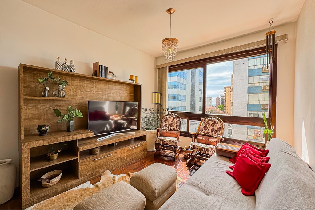 Apartamento 2 dormitórios no bairro Higienópolis