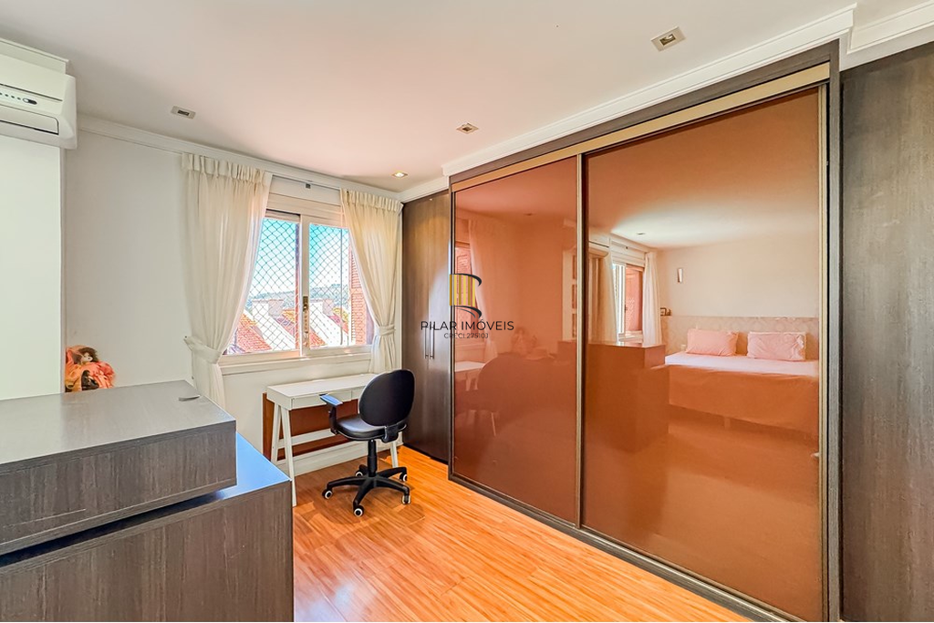 Apartamento 3 dormitórios no bairro Jardim Sabará