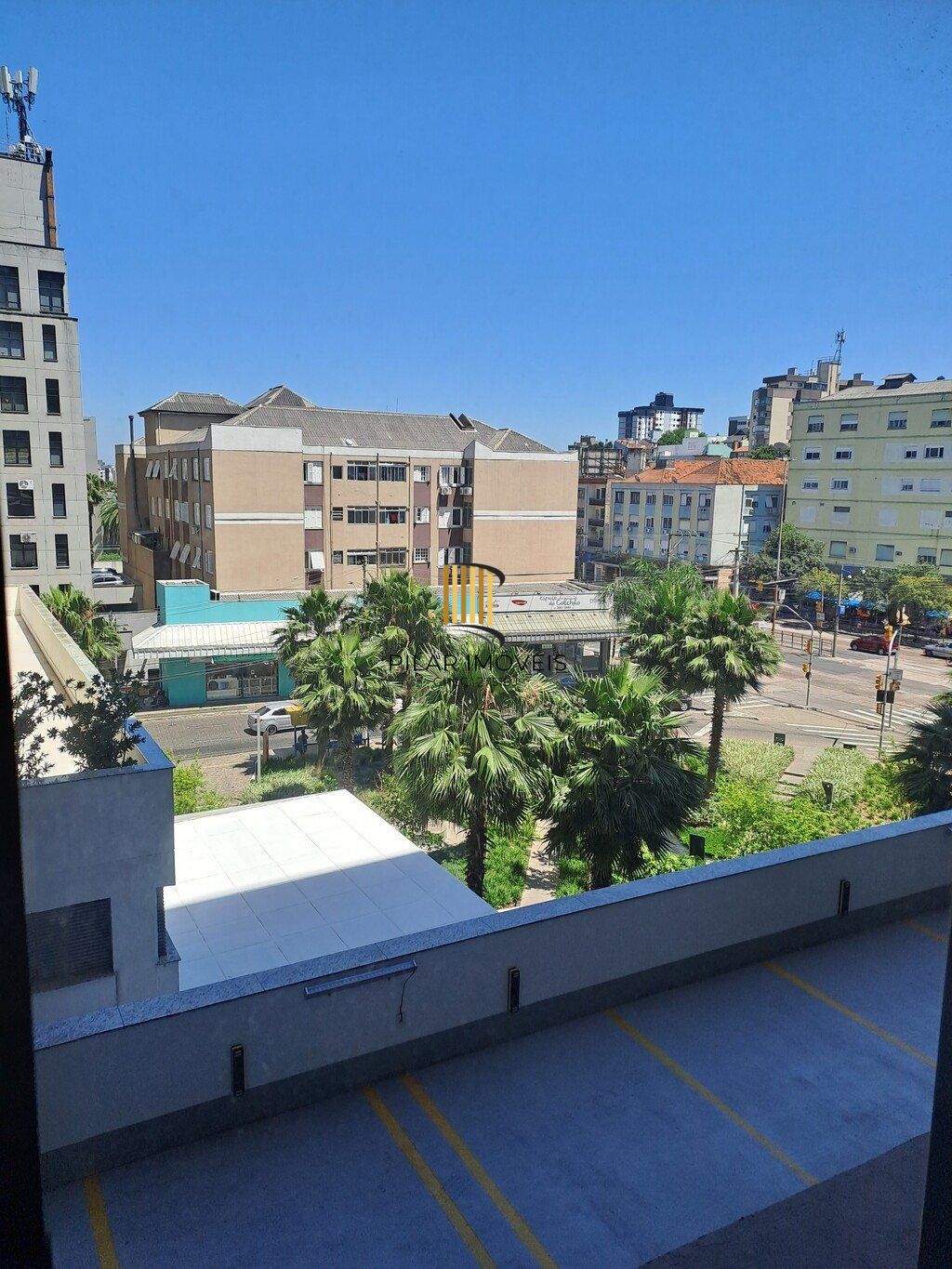 Sala Comercial no bairro Cristo Redentor