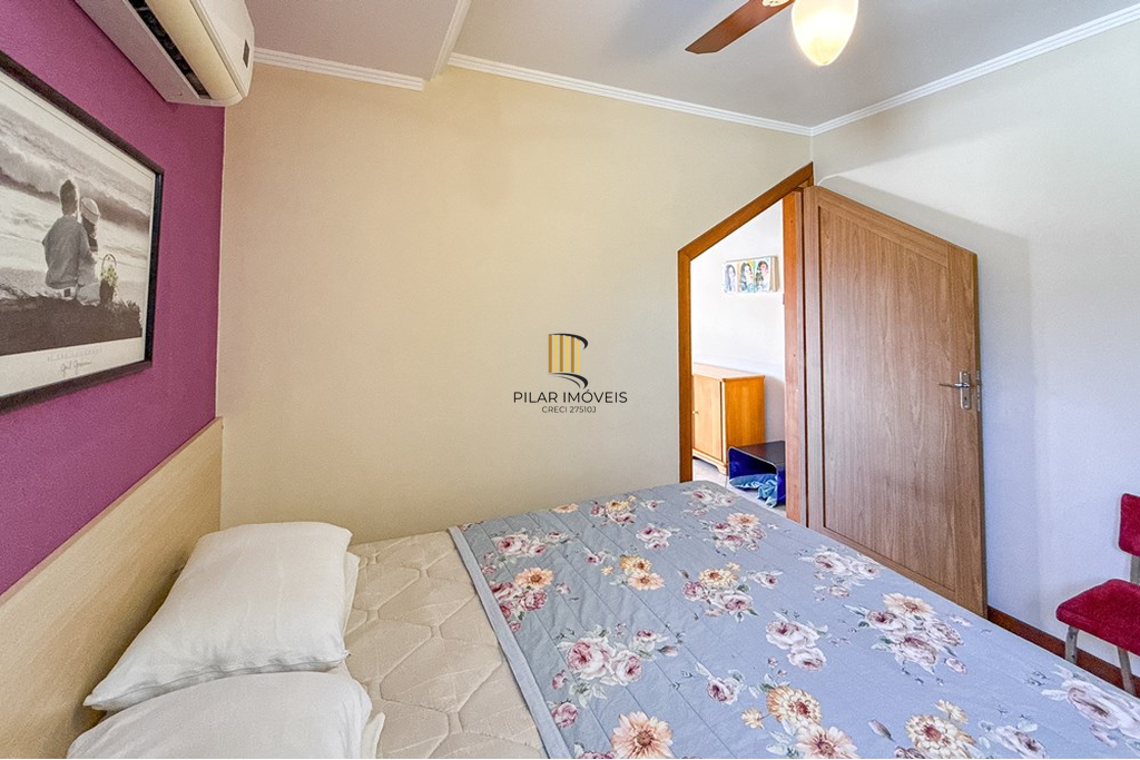 Casa 6 dormitórios no bairro Marechal Rondon