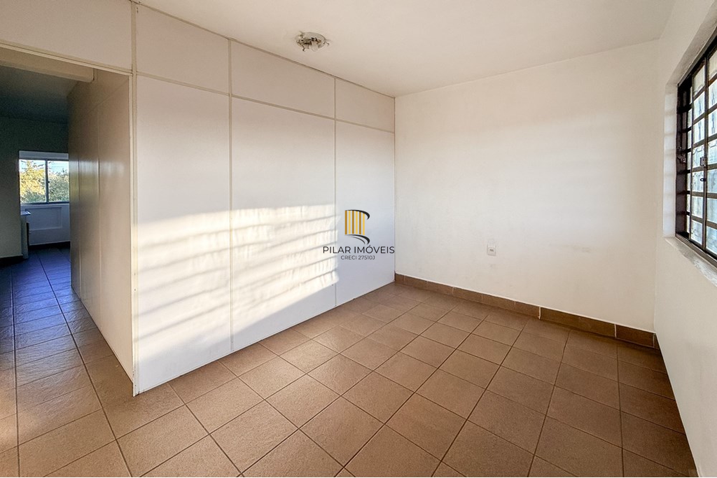 Studio 1 dormitório no bairro Nossa Senhora das Graças