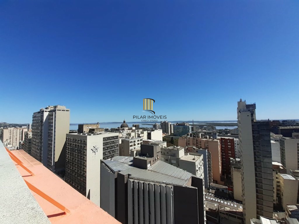 Apartamento 1 dormitório no bairro Centro Histórico