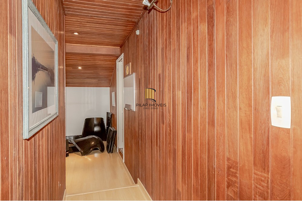 Casa 3 dormitórios no bairro Chácara das Pedras