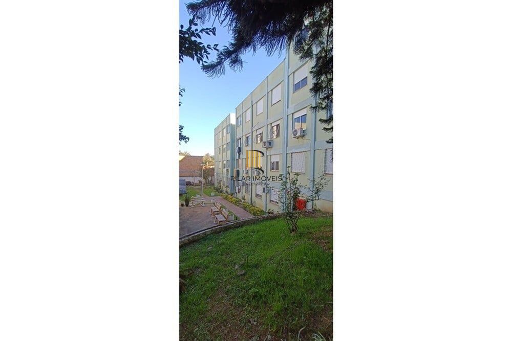 Apartamento 1 dormitório no bairro Camaquã