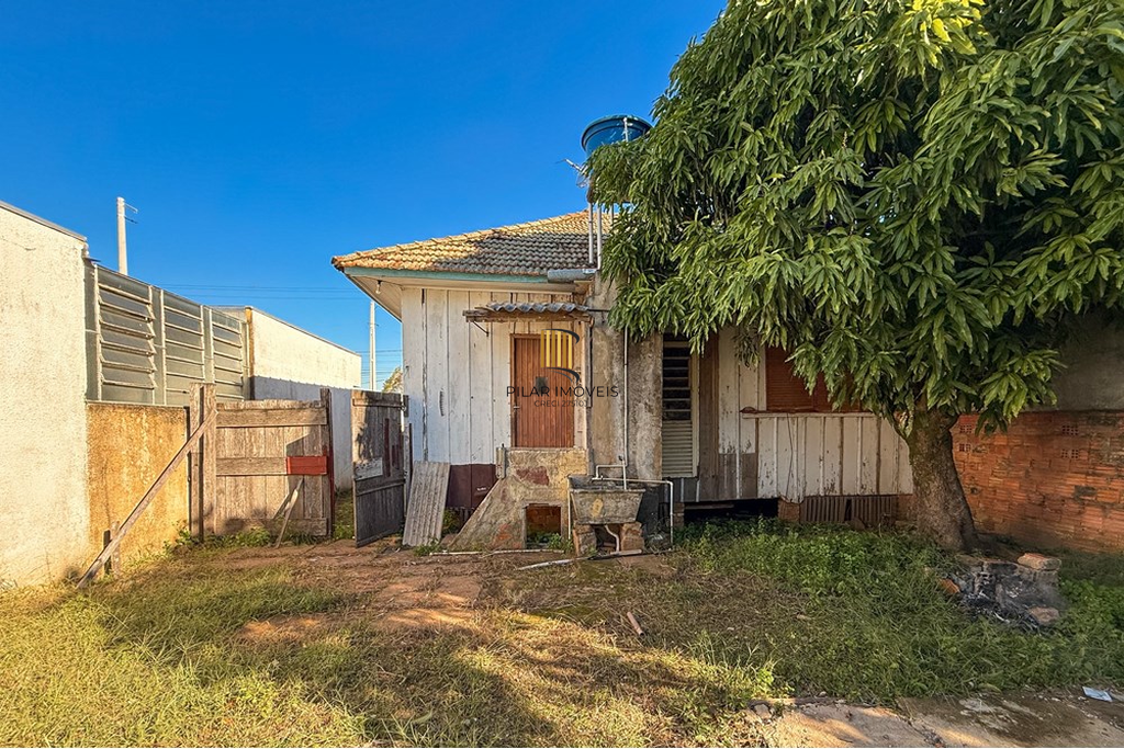 Terreno no bairro Niterói