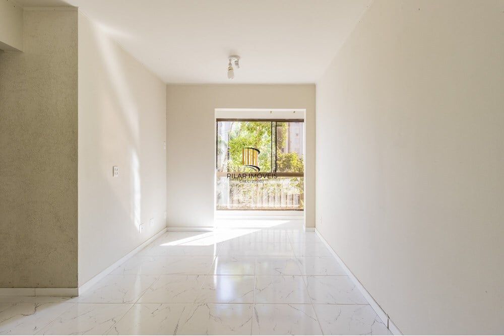 Apartamento 2 dormitórios no bairro Jardim Carvalho