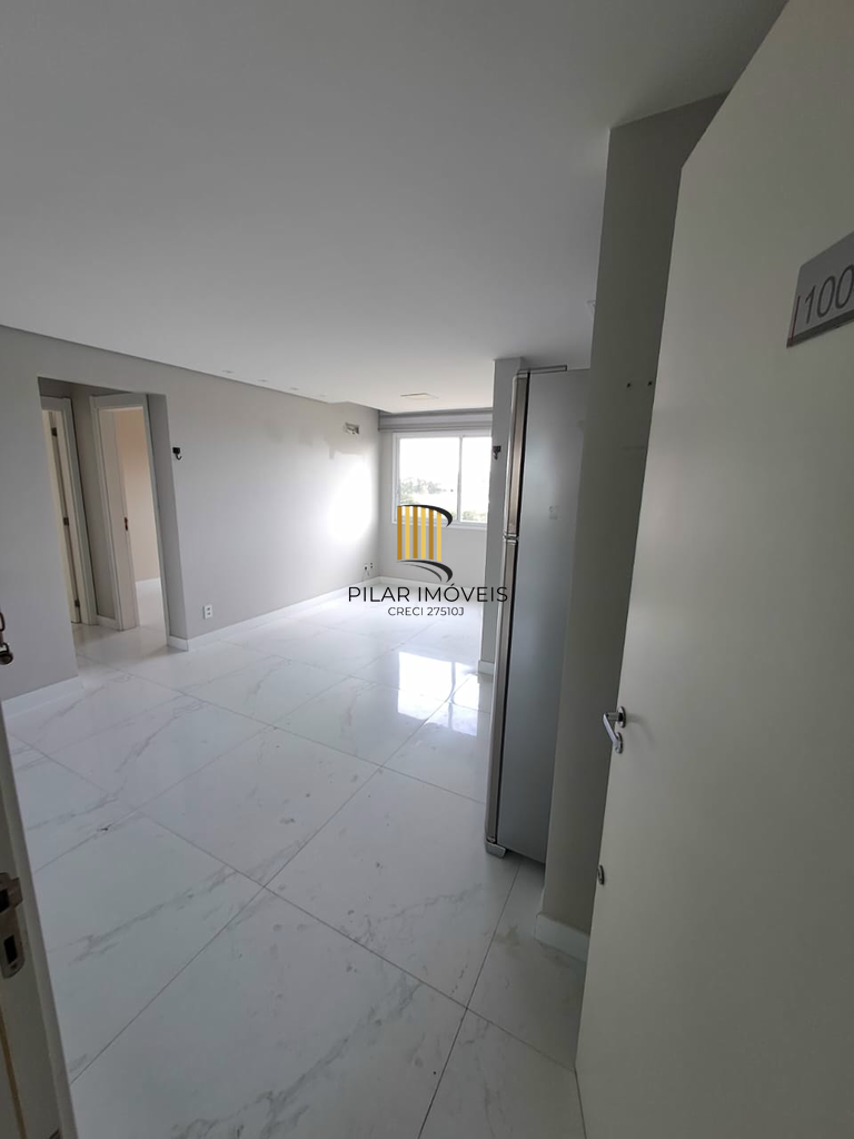 Apartamento 2 dormitórios no bairro Humaitá