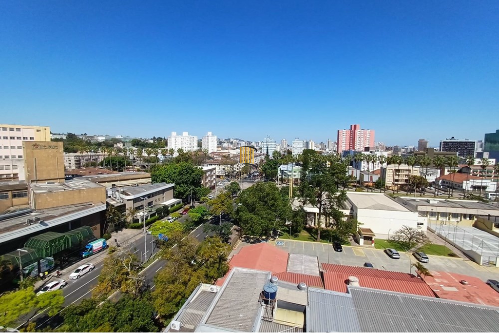 Studio 1 dormitório no bairro Santana