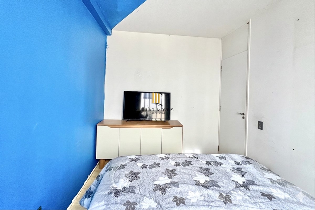 Apartamento 2 dormitórios no bairro Fátima