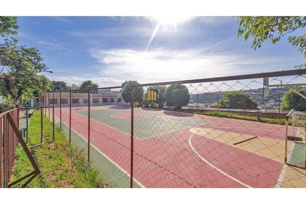 Apartamento 2 dormitórios no bairro Santa Tereza