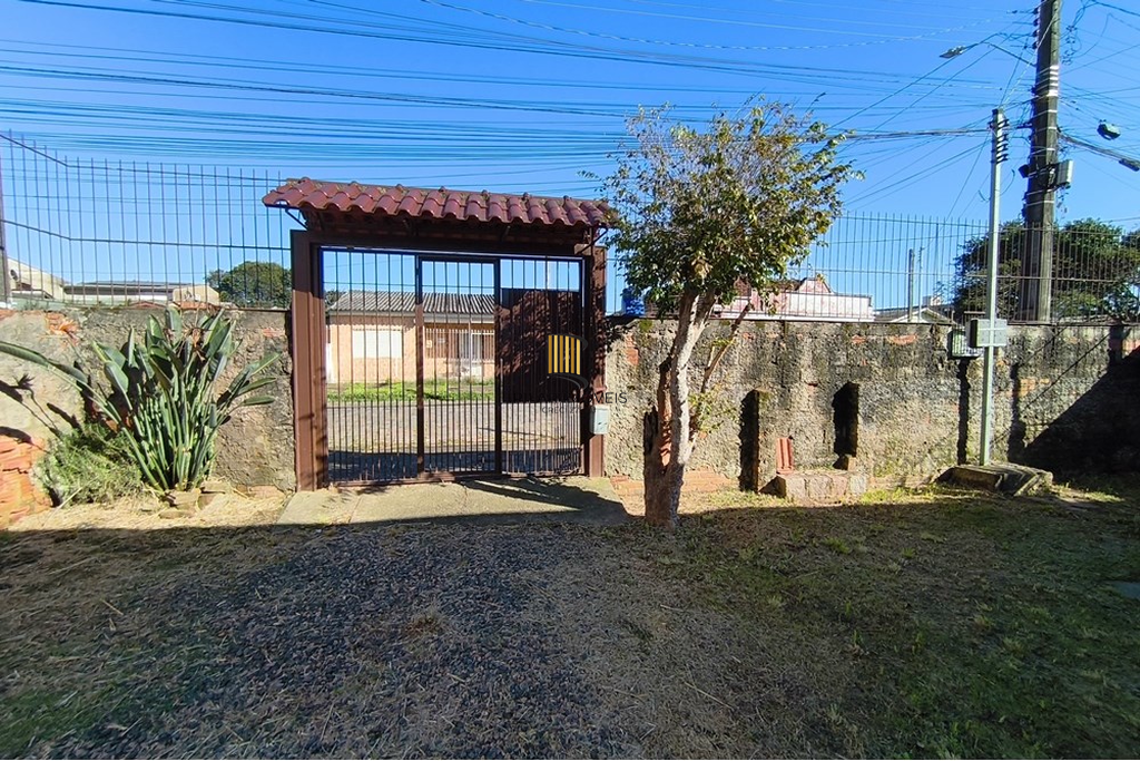 Terreno no bairro Maringá