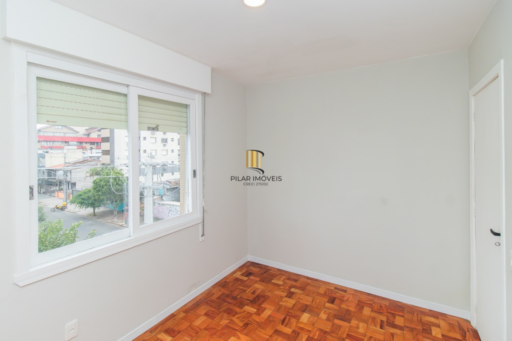 Apartamento 2 dormitórios no bairro Santana