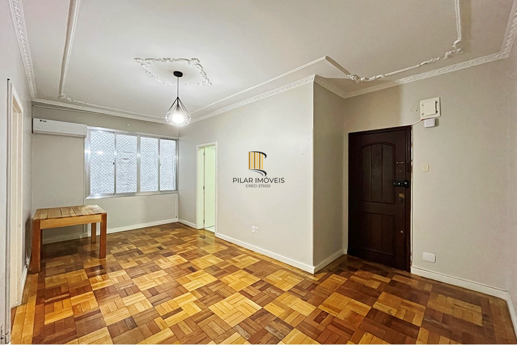Apartamento 3 dormitórios no bairro Bom Fim - Pilar Imóveis
