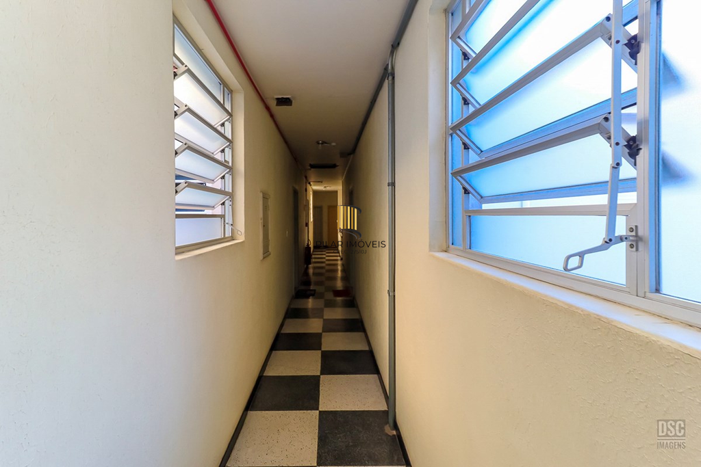 Apartamento 1 dormitório no bairro Centro Histórico