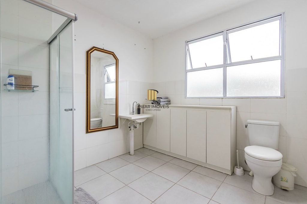 Apartamento 1 dormitório no bairro Mário Quintana