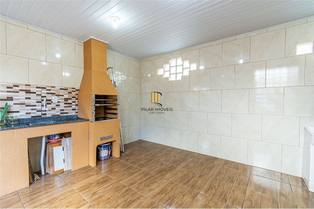 Casa 2 dormitórios no bairro São José