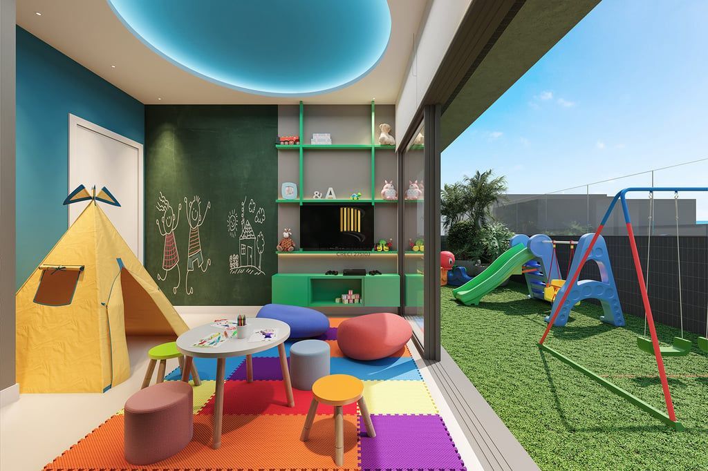 Apartamento 2 dormitórios no bairro Navegantes