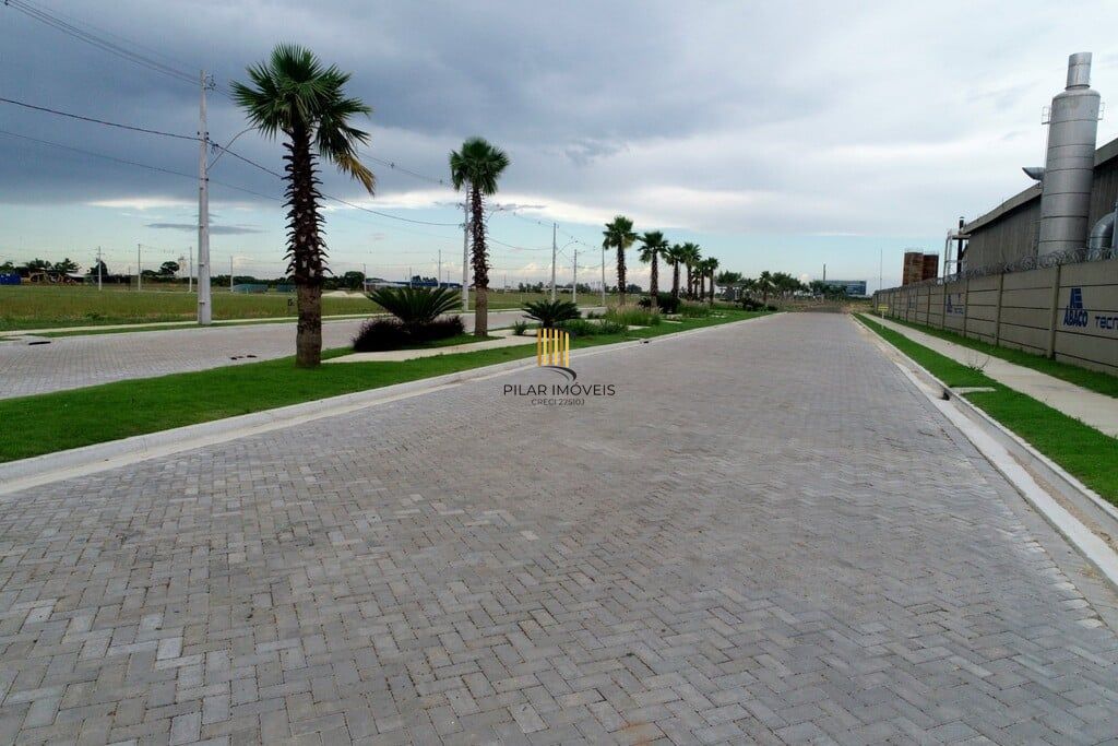 Terreno Comercial no bairro Anchieta