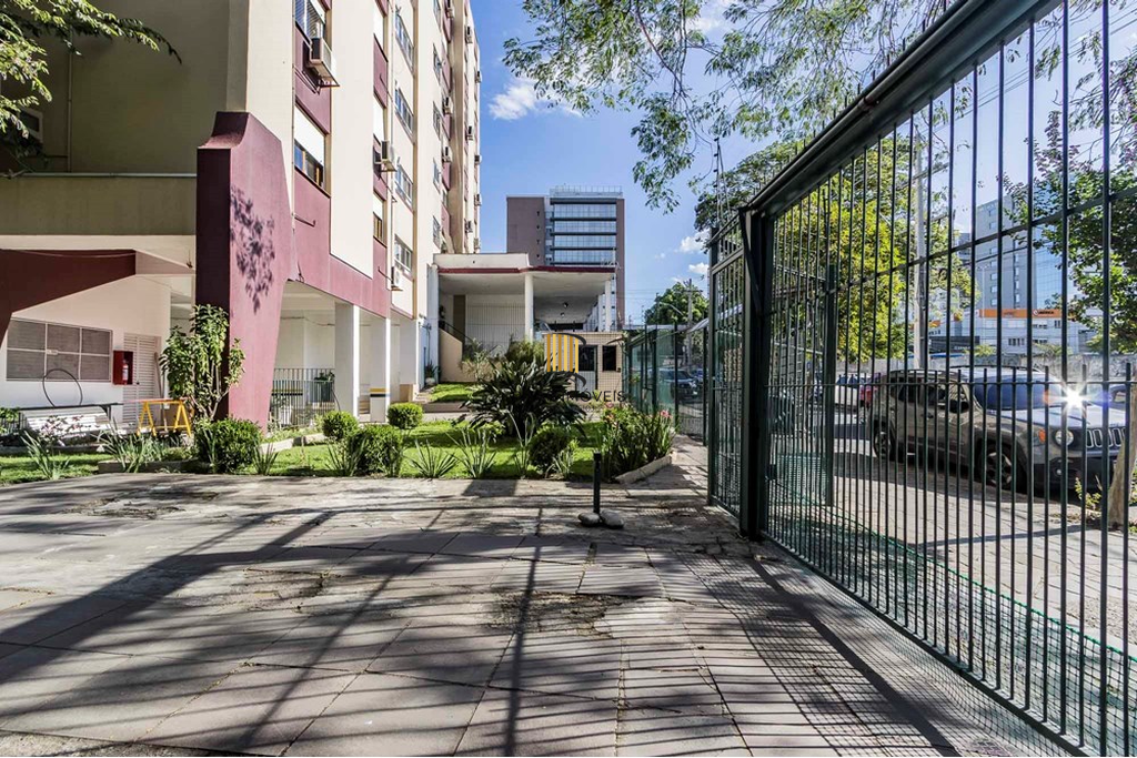 Apartamento 3 dormitórios no bairro Jardim Lindóia