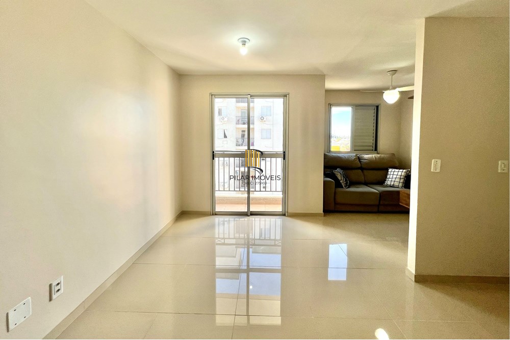 Apartamento 3 dormitórios no bairro Igara - Pilar Imóveis
