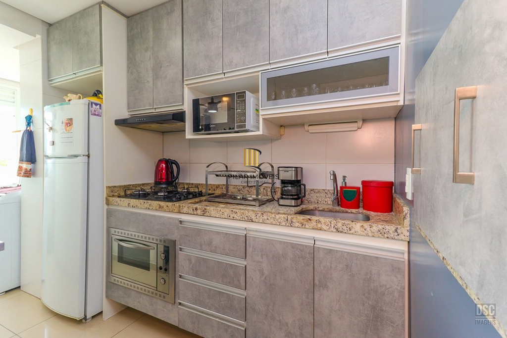 Apartamento 3 dormitórios no bairro Medianeira