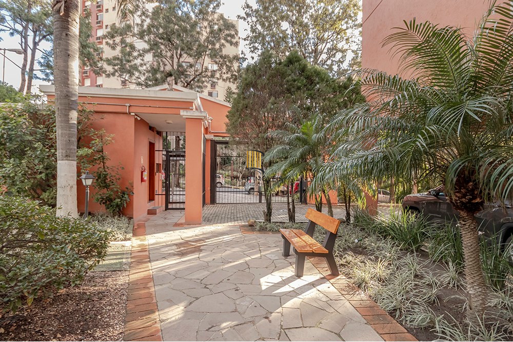 Apartamento 3 dormitórios no bairro Chácara das Pedras