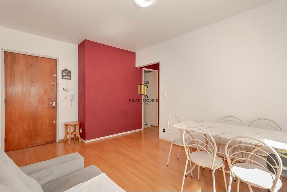Apartamento 2 dormitórios no bairro Passo da Areia