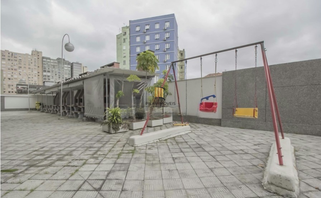 Apartamento 2 dormitórios no bairro Floresta