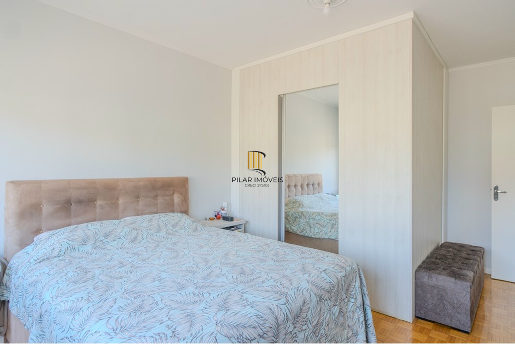 Apartamento 3 dormitórios no bairro Medianeira