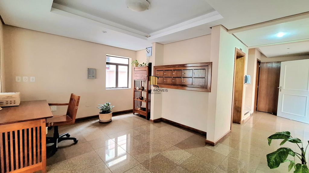 Apartamento 2 dormitórios no bairro Petrópolis