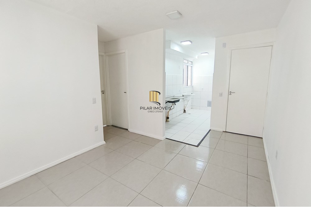 Apartamento 2 dormitórios no bairro Mato Grande - Pilar Imóveis