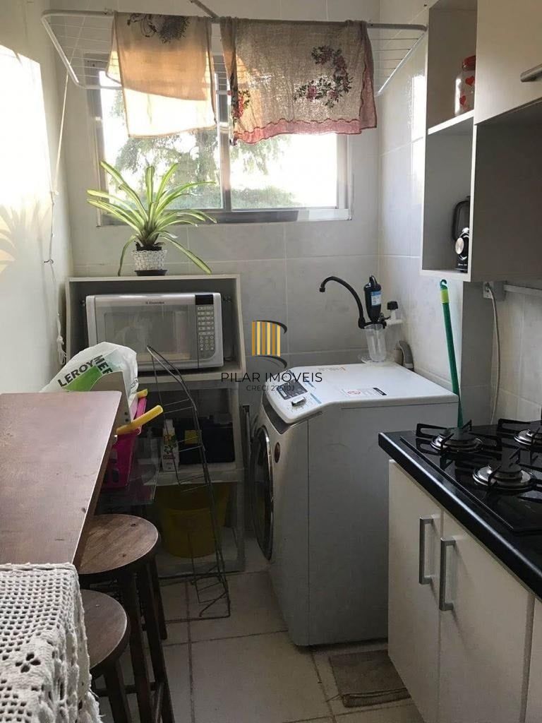Apartamento 1 dormitório no bairro Jardim Itu