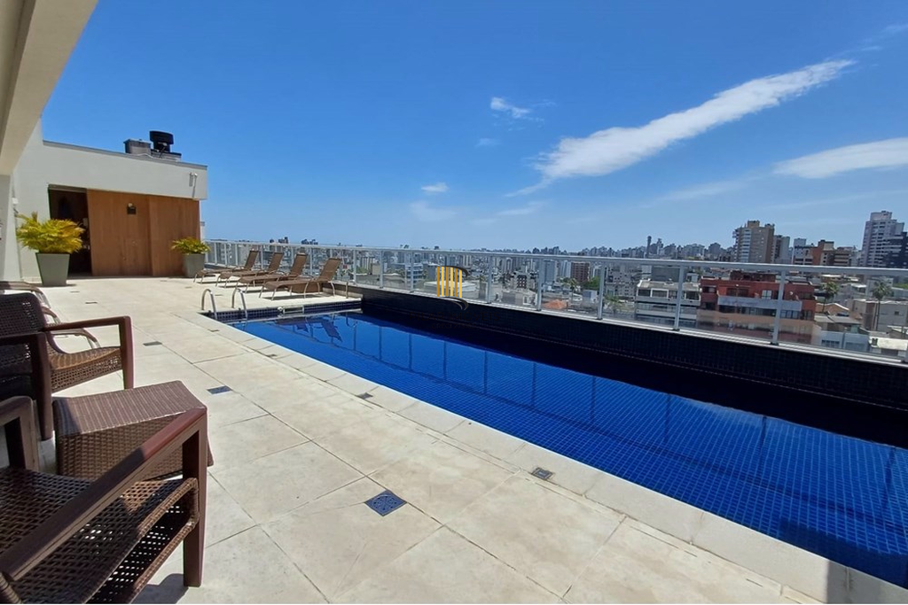 Apartamento 2 dormitórios no bairro Petrópolis