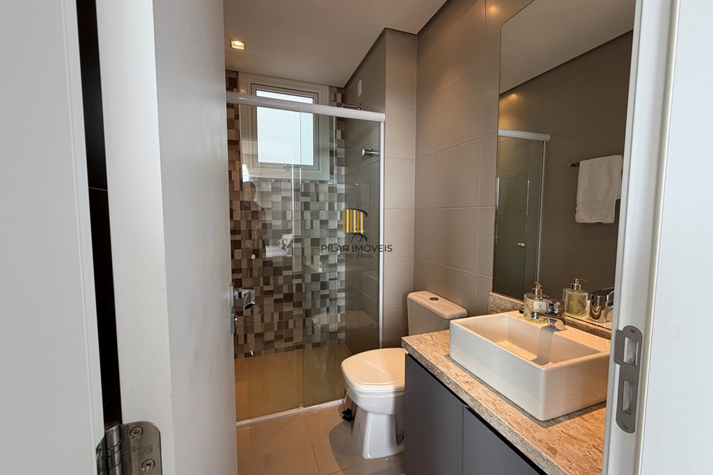 Apartamento 3 dormitórios no bairro Praia de Atlântida