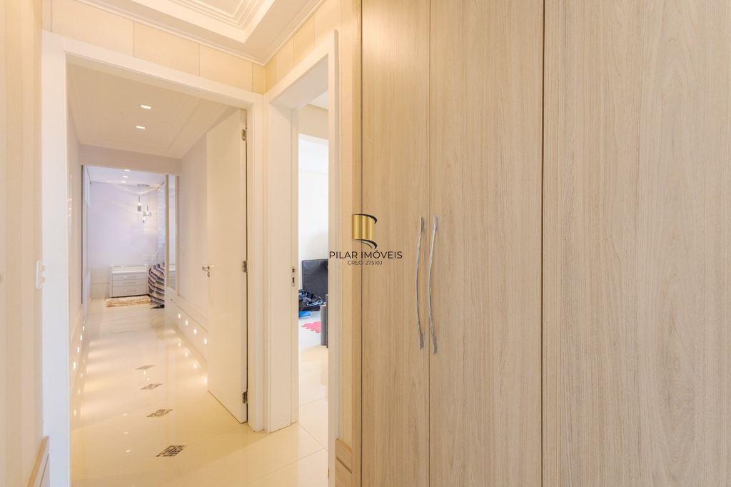 Apartamento 2 dormitórios no bairro Auxiliadora