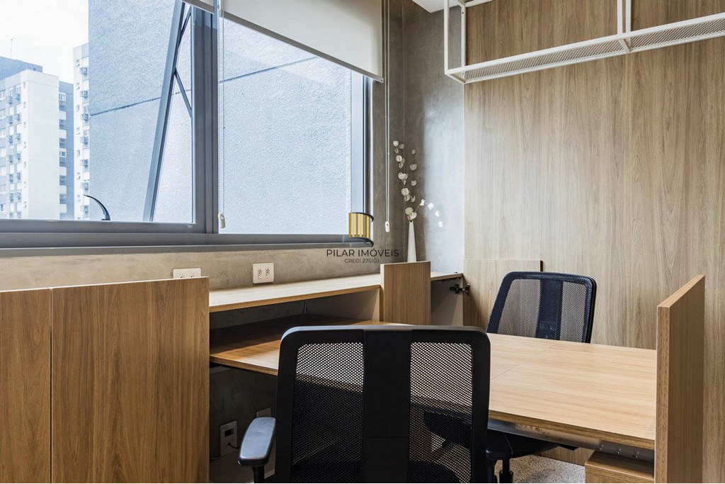 Sala Comercial no bairro Jardim Lindóia