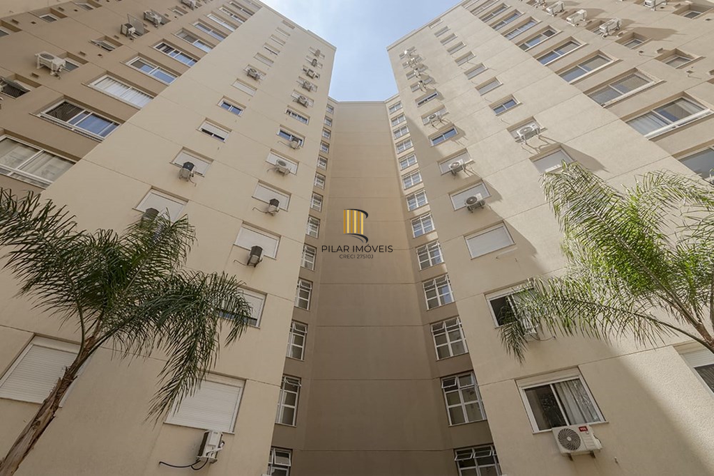 Apartamento 3 dormitórios no bairro Marechal Rondon